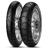 Мотошины Metzeler Tourance Next 110/80 R19 59V Передняя Эндуро купить с бесплатной доставкой в пункты выдачи в Петербурге